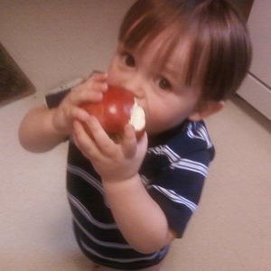 Meet your Posher, Shannon